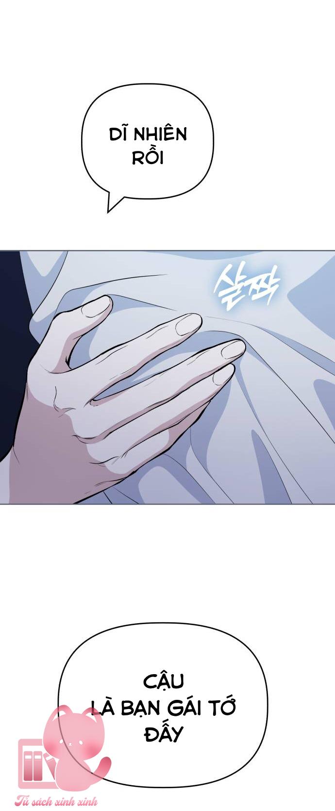 Quan Hệ Nhân Quả Chap 112 - Trang 2