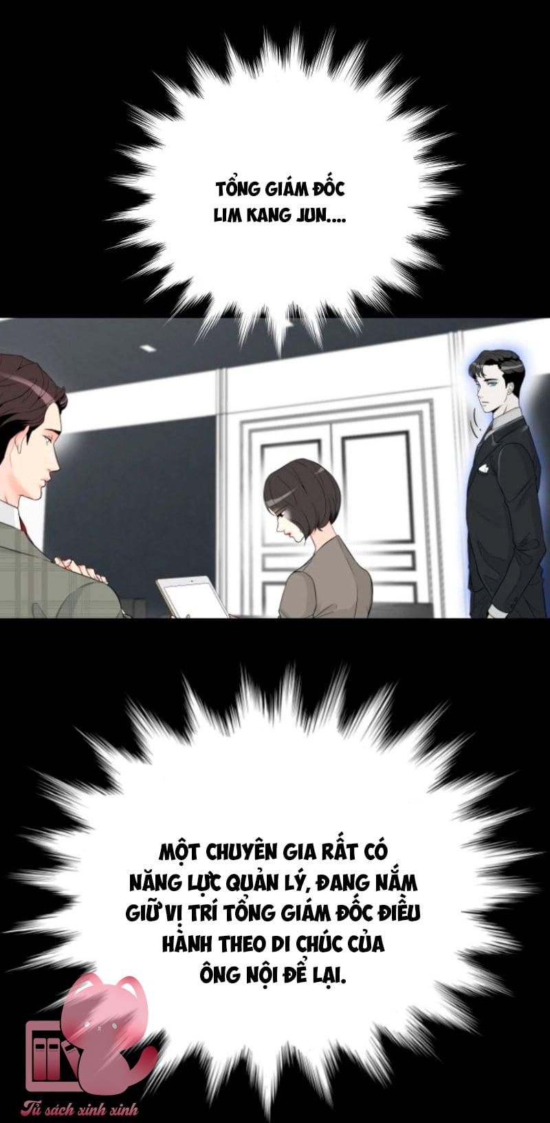 Tôi Sẽ Mang Em Đi Chap 9 - Trang 3