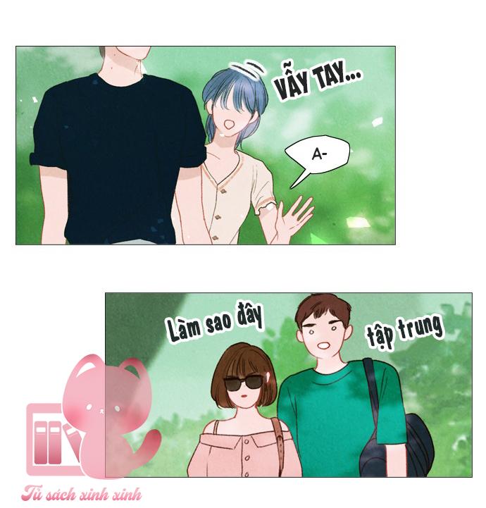 Thần Bí Chap 36 - Trang 2