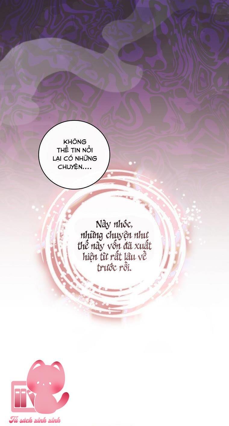 Đứa Nhỏ Không Phải Là Con Anh Chapter 31 - Trang 4