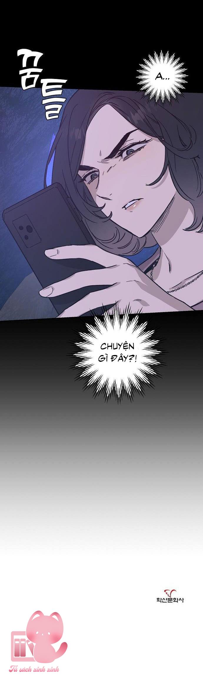 Onsaemiro Chapter 18 - Trang 4