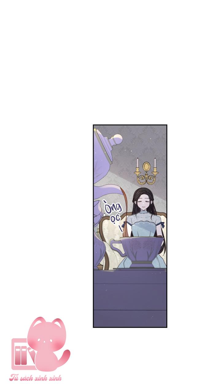 Hoàng Nữ Tóc Đen Chapter 19 - Trang 4