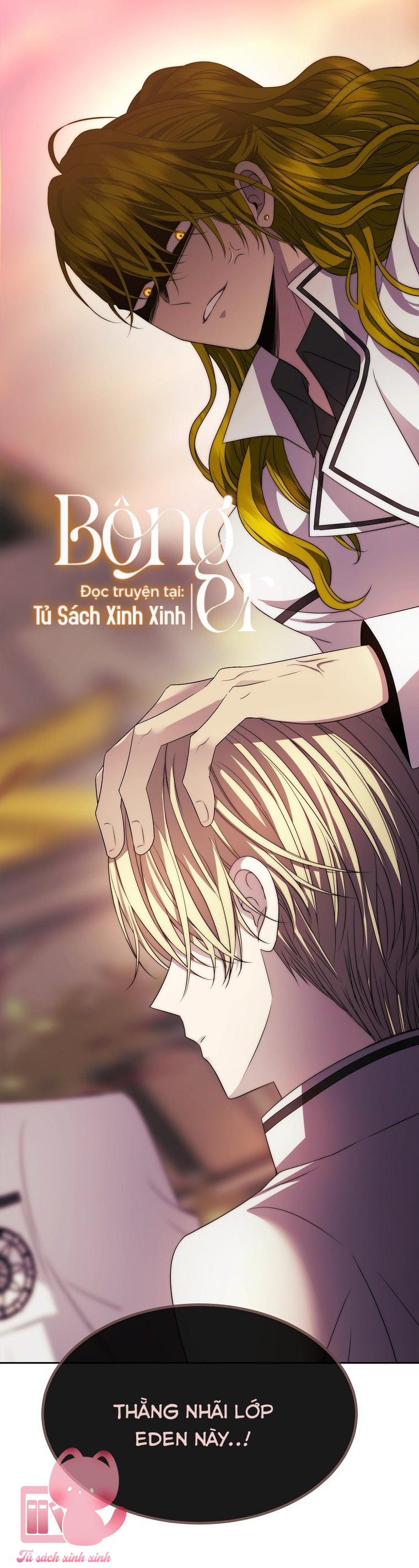 Black Haze Chapter 19 - Trang 4