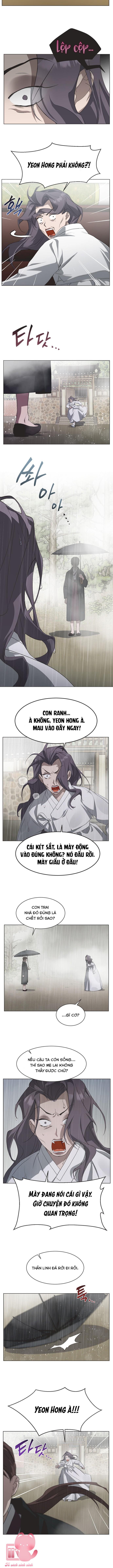 Lọ Lem Không Hoàn Hảo Chap 84 - Trang 4