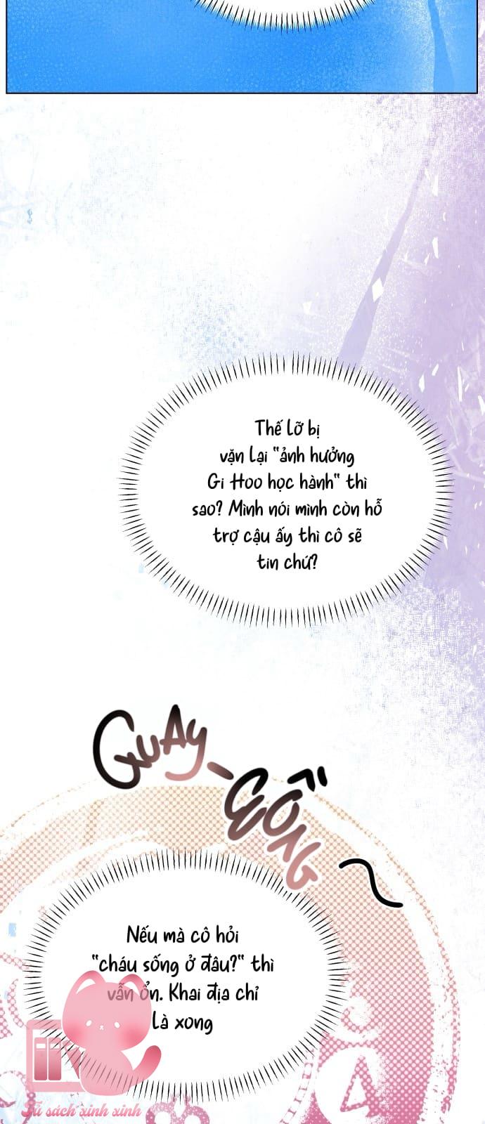 Bầu Trời Mùa Hạ Dấu Yêu Chap 35 - Trang 4
