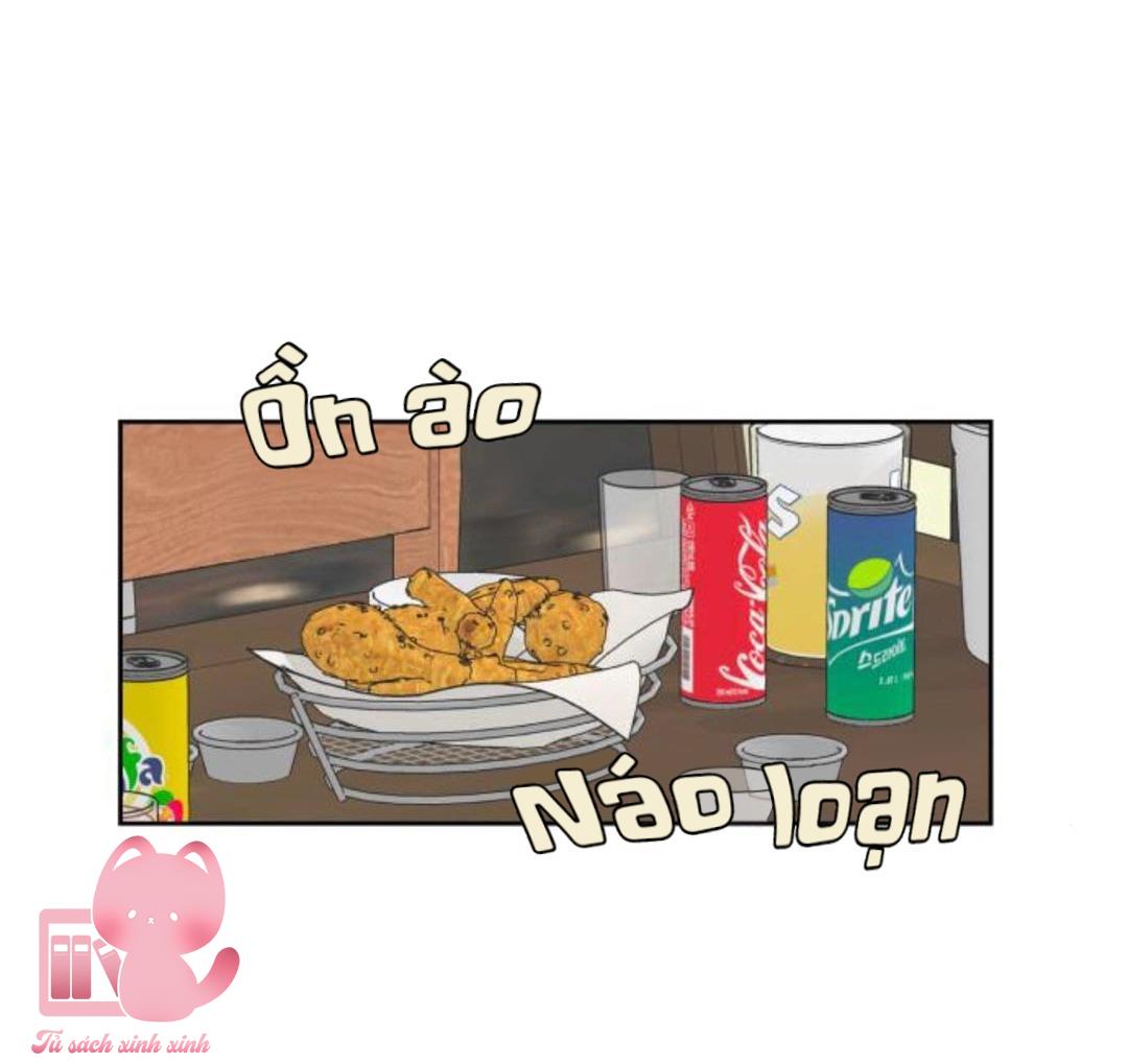 Vận May Không Ngờ Chapter 19 - Trang 4