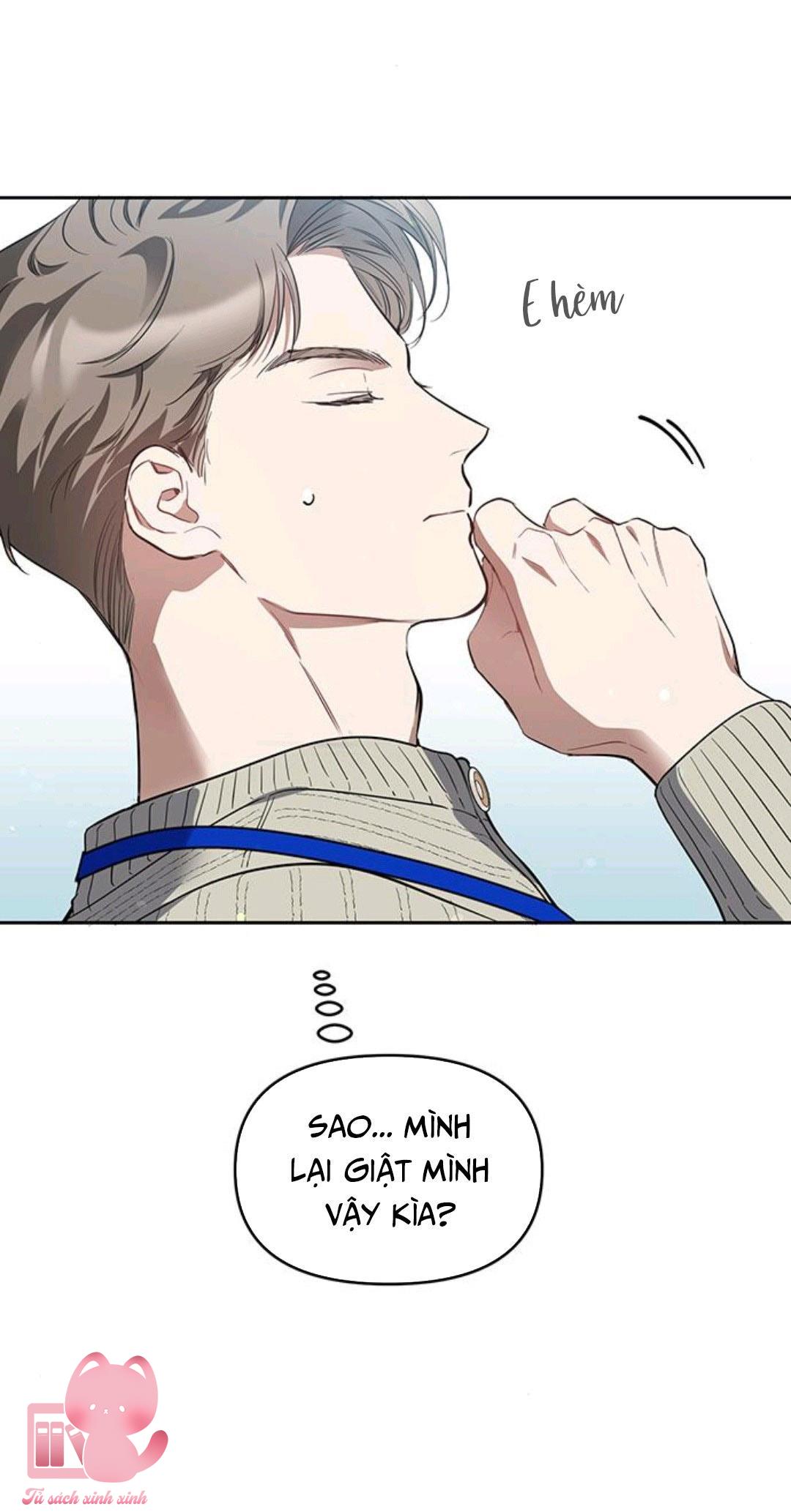 Gieo Nhân Gặt Quả Chapter 12 - Trang 3