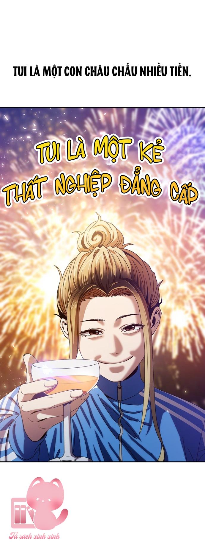Lớ Ngớ Vớ Phải Tình Yêu Chap 38 - Trang 2