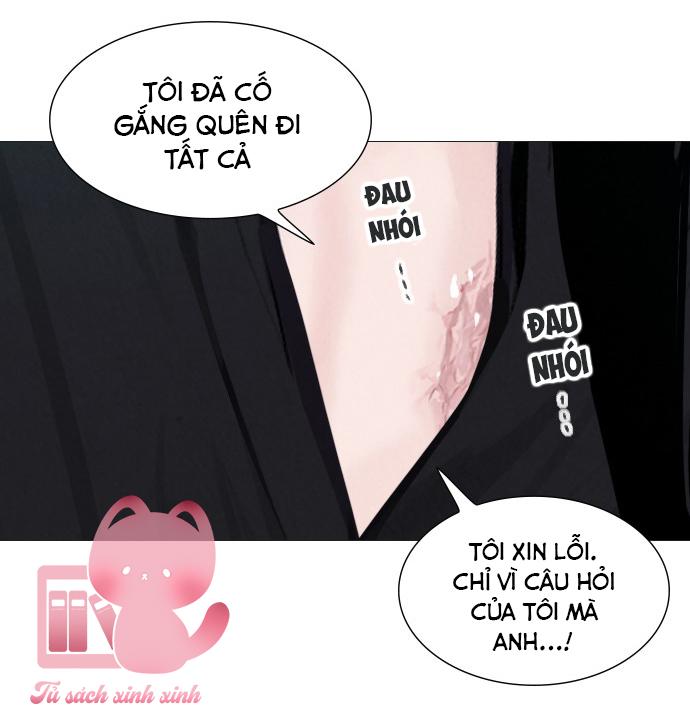 Thần Bí Chap 42 - Trang 2