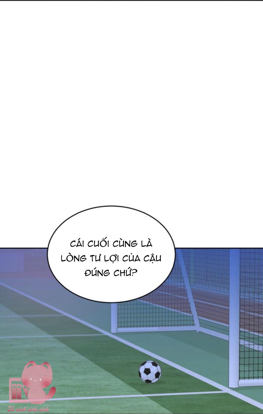 Vận May Không Ngờ Chapter 34 - Trang 4