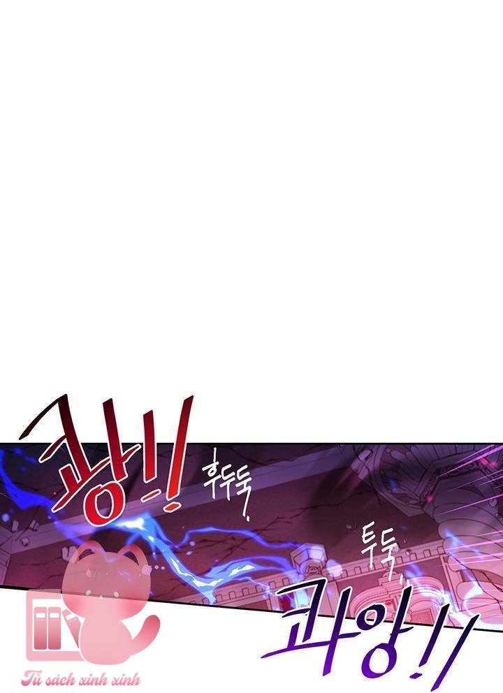 Hoàng Nữ Tóc Đen Chapter 103 - Trang 4
