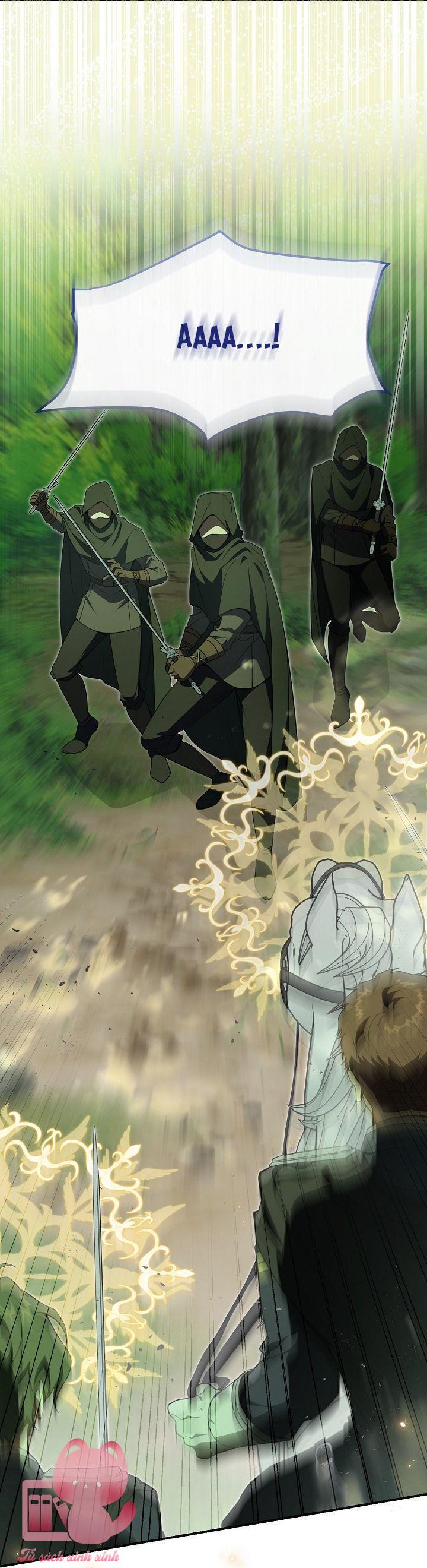 Hướng Về Ánh Dương Lần Nữa Chapter 90 - Trang 4