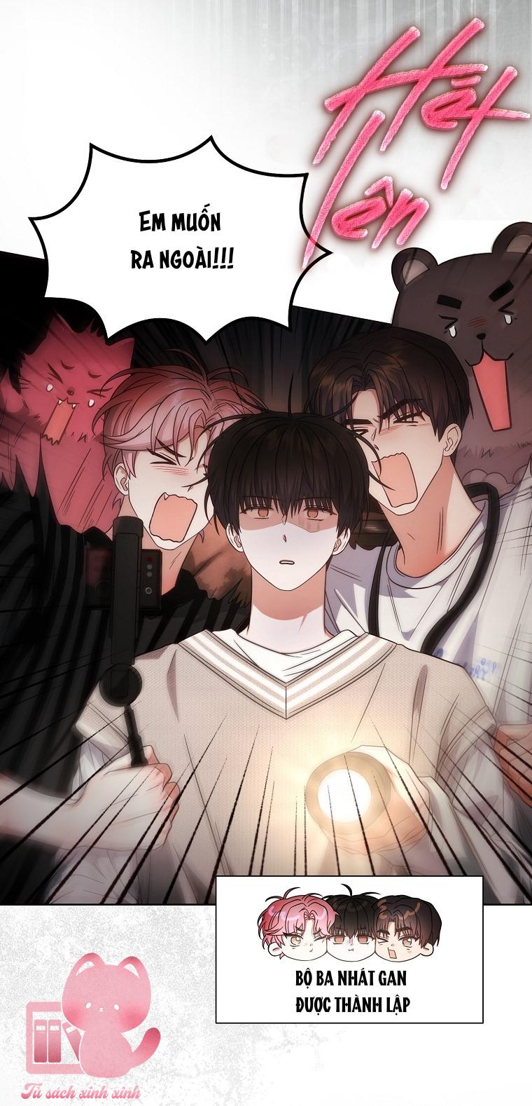 Debut Or Die Chap 85 - Trang 2