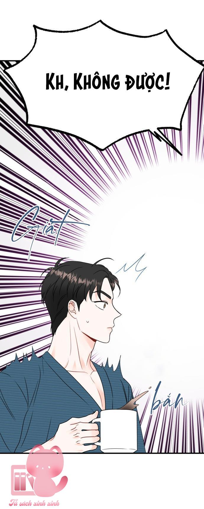 Xác Suất Tình Yêu Chapter 6 - Trang 3