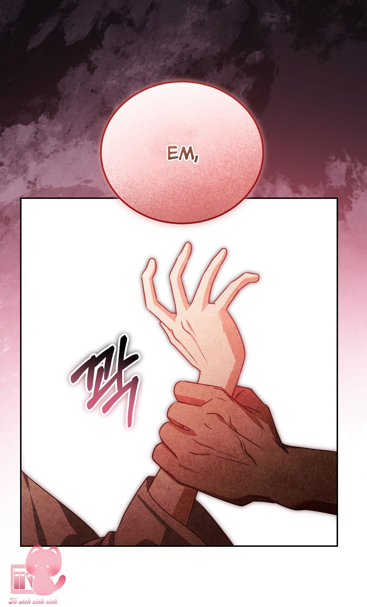 Thánh Nữ Giả Muốn Bỏ Trốn Chap 33 - Trang 4