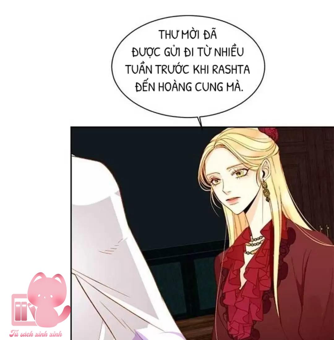 Hoàng Hậu Tái Hôn Chapter 16 - Trang 4