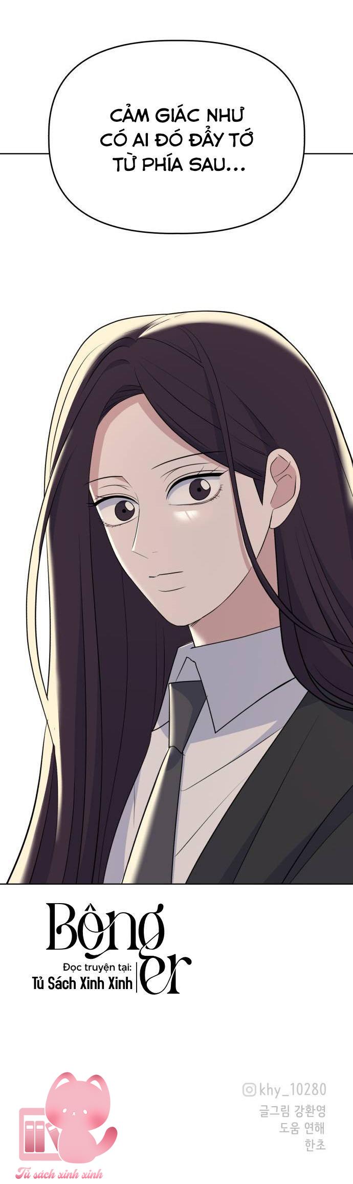 Quan Hệ Nhân Quả Chap 95 - Trang 2