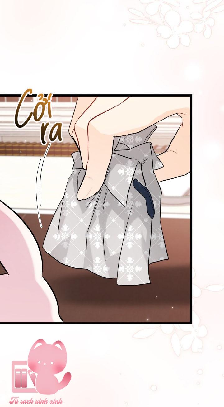 Quan Hệ Cộng Sinh Giữa Báo Đen Và Thỏ Trắng Chap 96 - Trang 2
