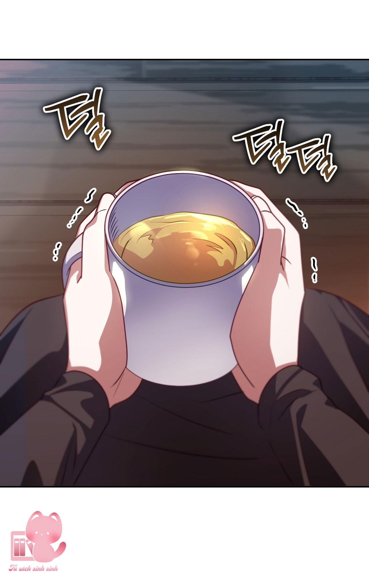 Thánh Nữ Giả Muốn Bỏ Trốn Chap 29 - Trang 4