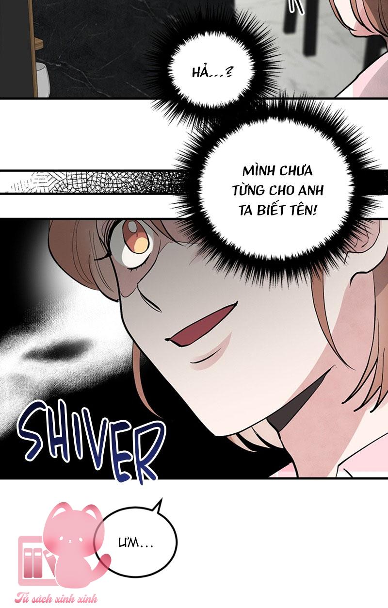 Trưởng Phòng Mệt Mỏi Vì Người Vợ Mới Cưới Chap 8 - Trang 2
