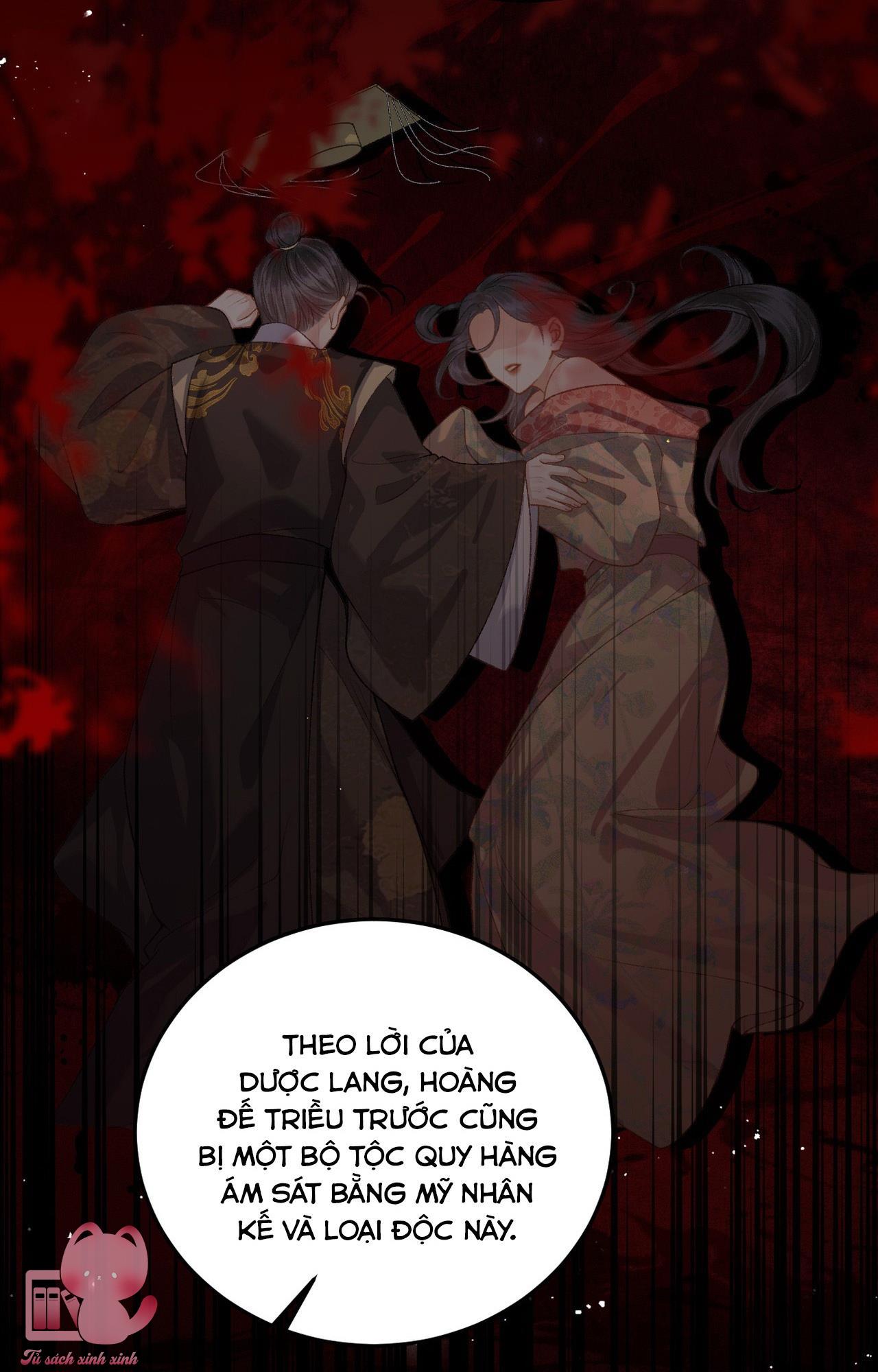 Gả Cho Vai Ác Chap 47 - Trang 2