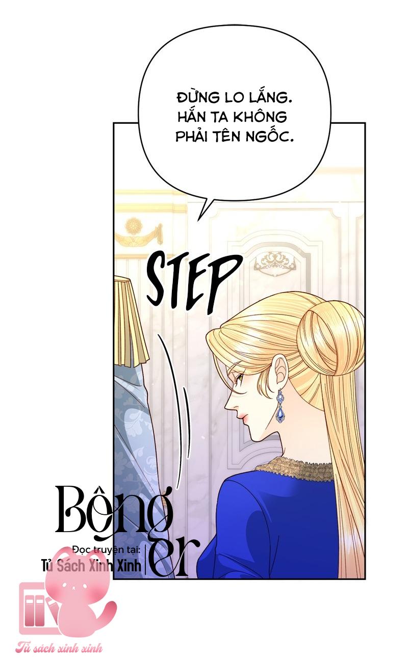 Hoàng Hậu Tái Hôn Chapter 151 - Trang 4