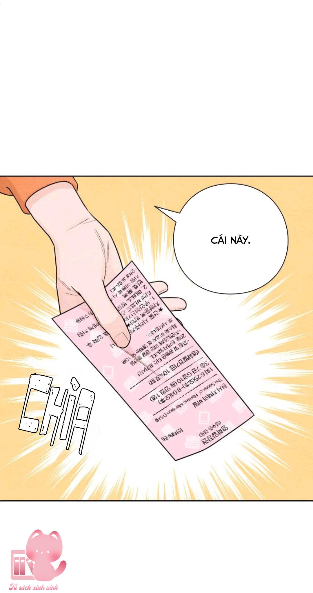 Bí Mật Thanh Xuân Chapter 31 - Trang 4