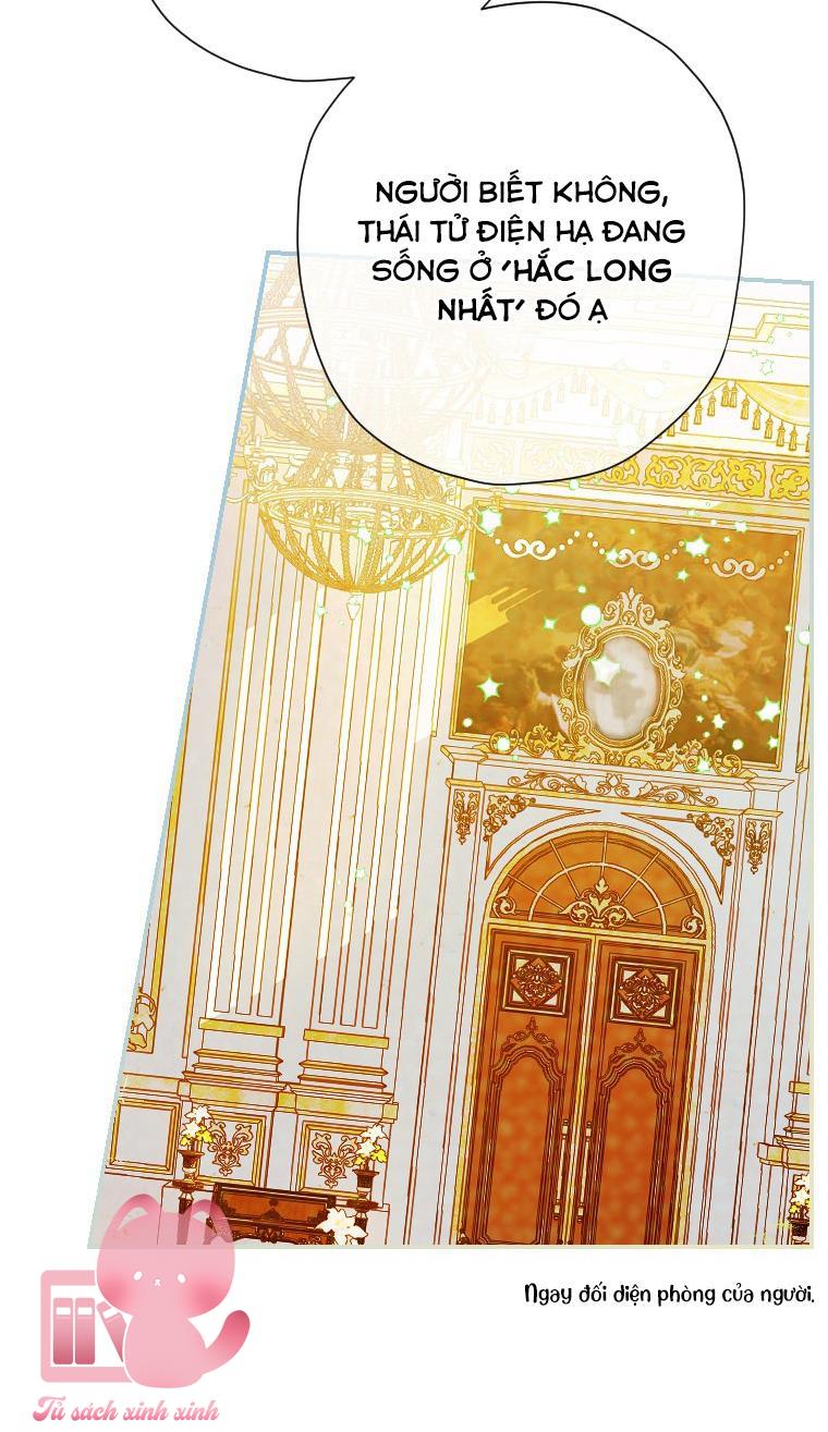 Khế Ước Hôn Nhân Của Mẹ Tôi Chapter 9 - Trang 4