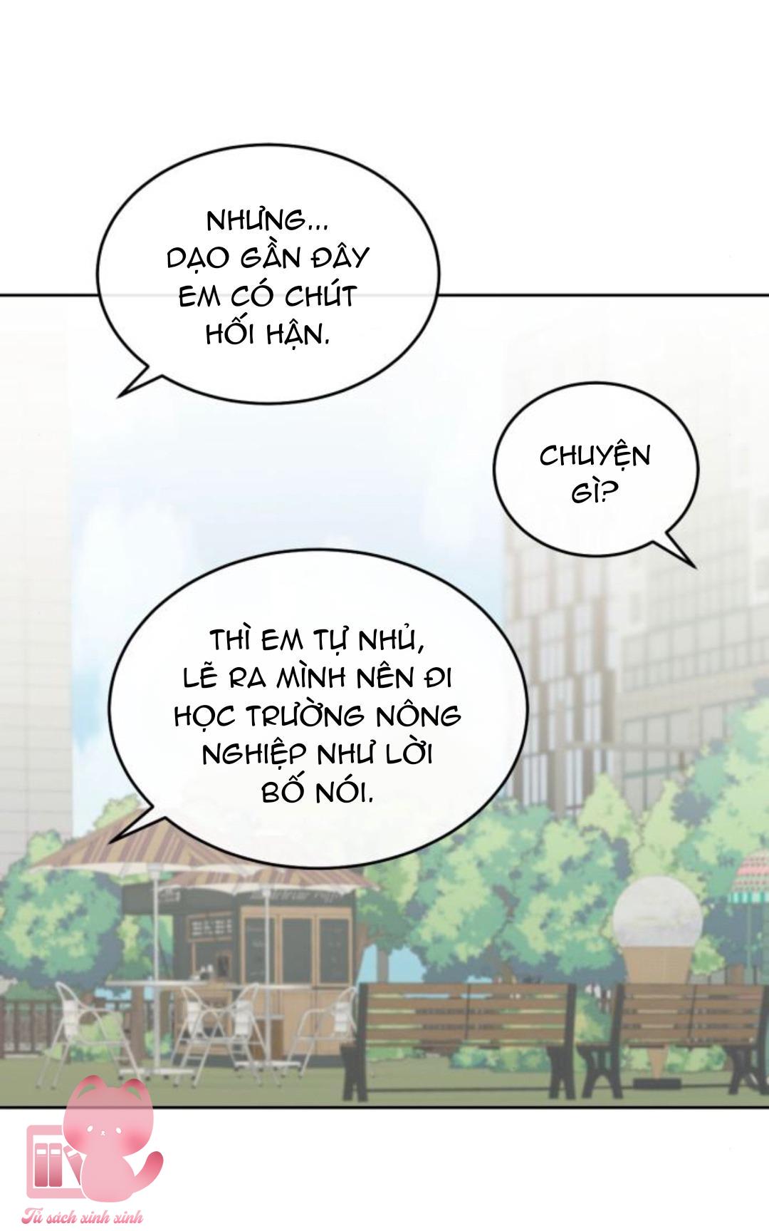 Vận May Không Ngờ Chapter 14 - Trang 4