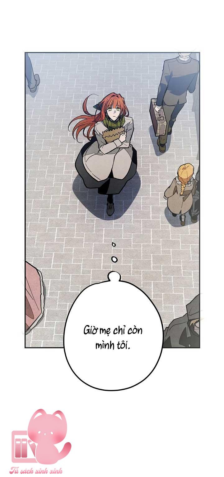 Chào Mừng Đến Với Dinh Thự Hoa Hồng Chap 1 - Trang 3