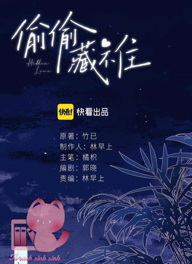 Mối Tình Thầm Kín Chapter 53 - Trang 4