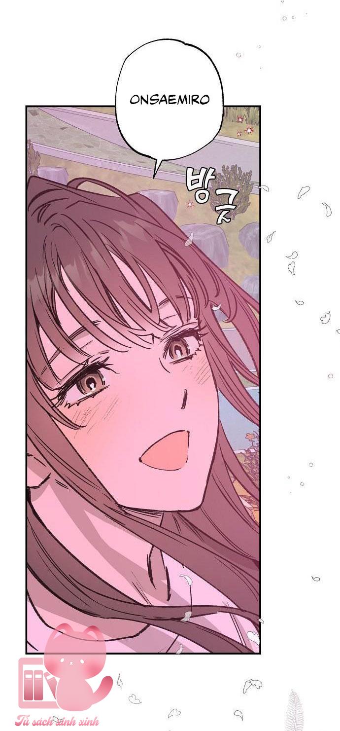 Onsaemiro Chapter 30 - Trang 4