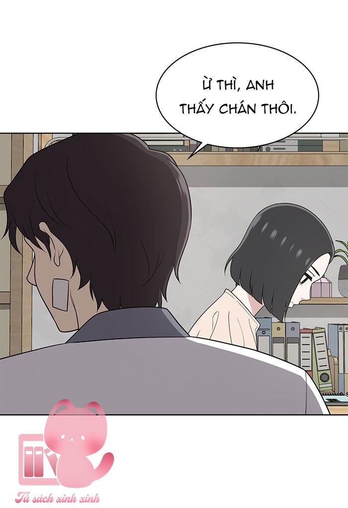 Cô Nàng Hết Thuốc Chữa Chapter 19 - Trang 4