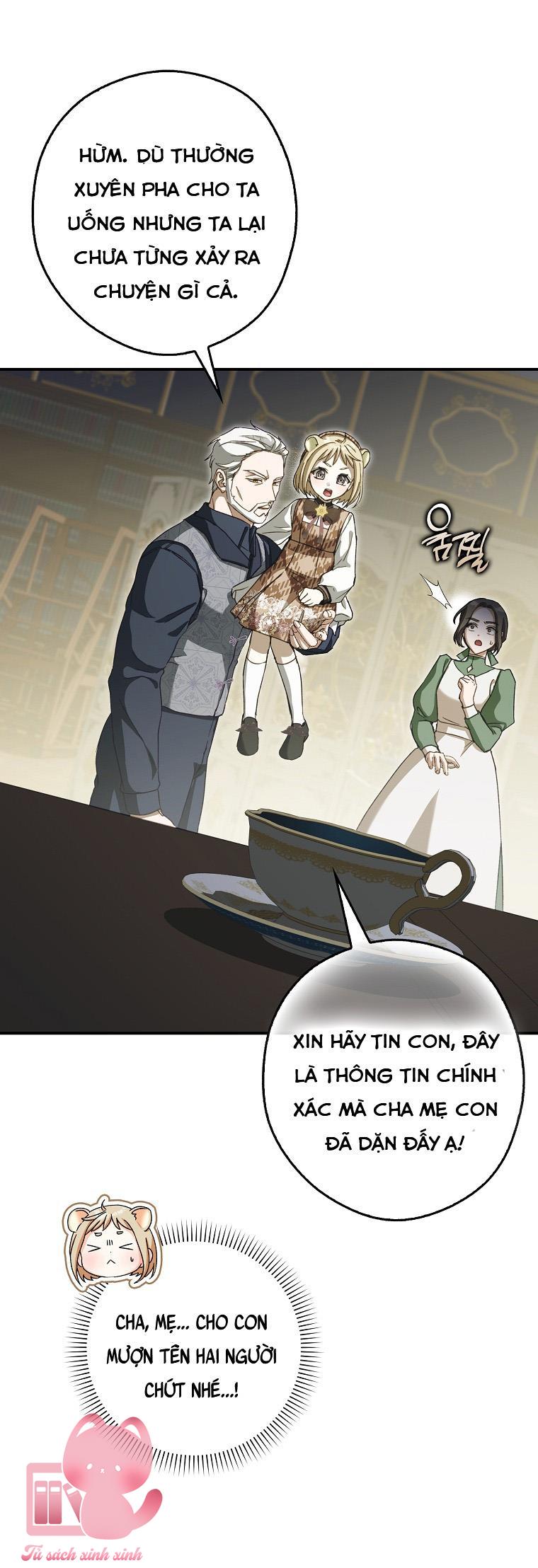 Chuột Đồng Dẫn Lối Cinderella Chap 10 - Trang 2