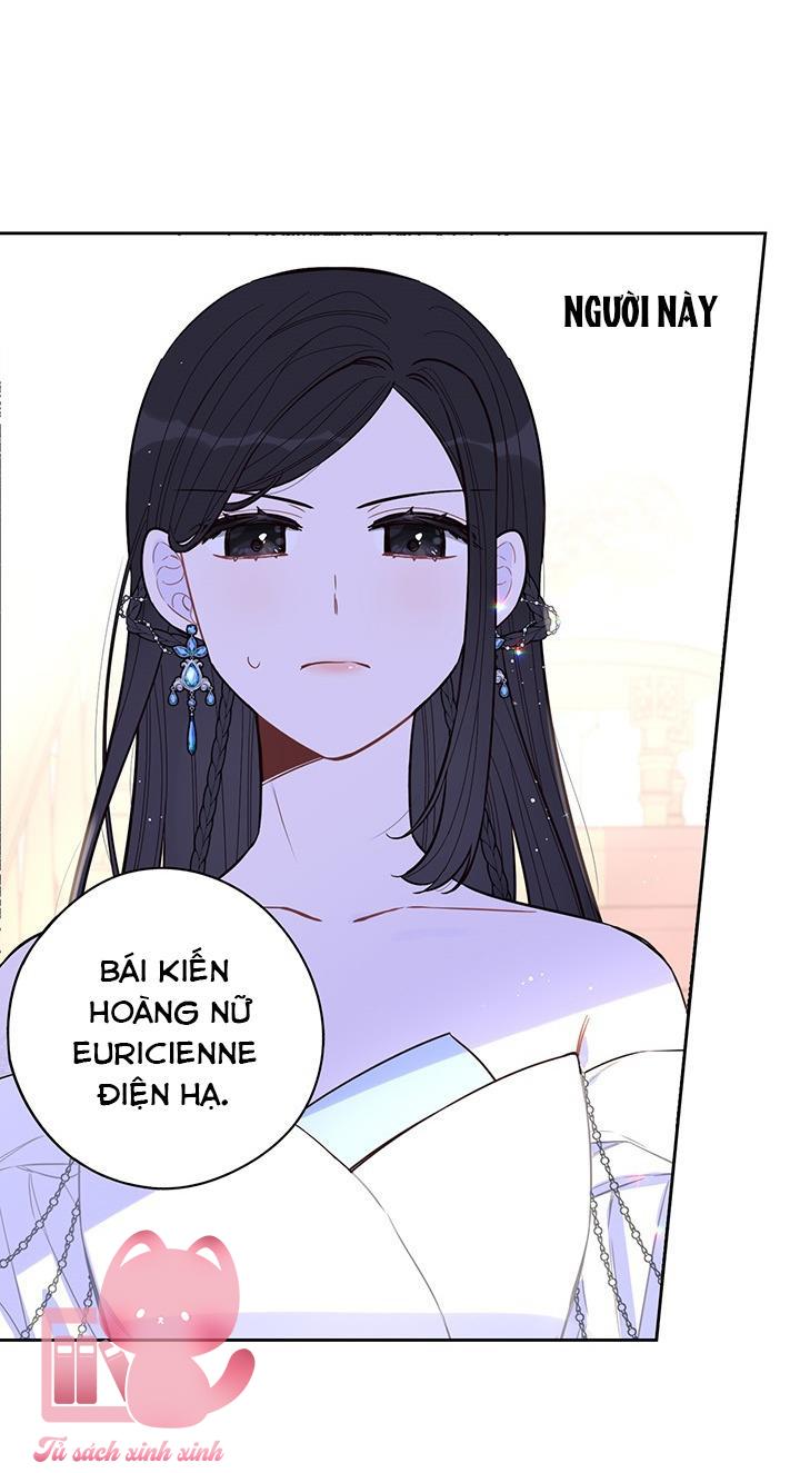 Hoàng Nữ Tóc Đen Chapter 88 - Trang 4