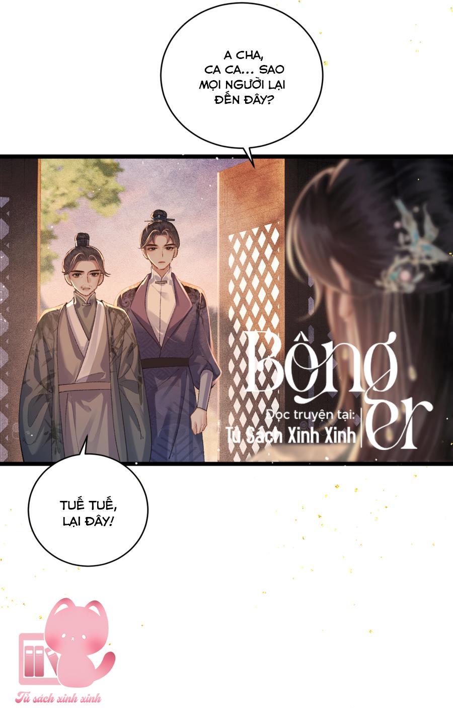 Gả Cho Vai Ác Chap 65 - Trang 2