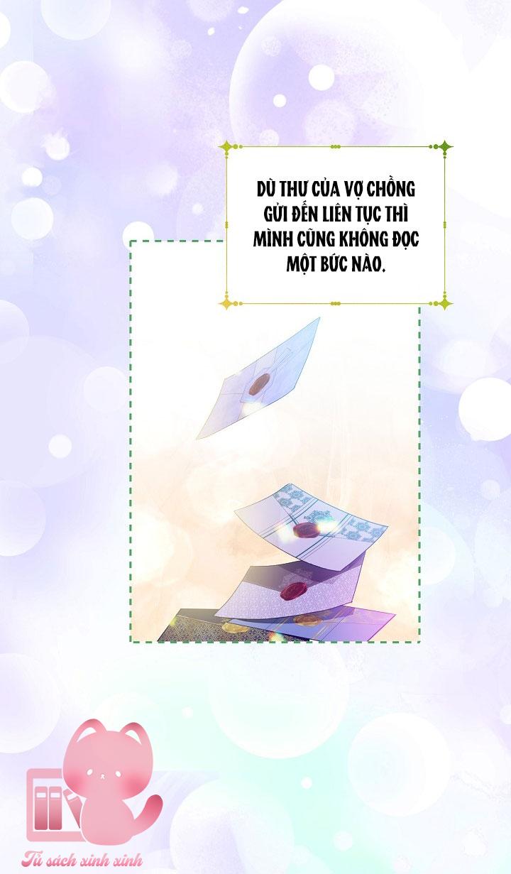 Quý Cô Thế Giới Ngầm Chap 53 - Trang 4