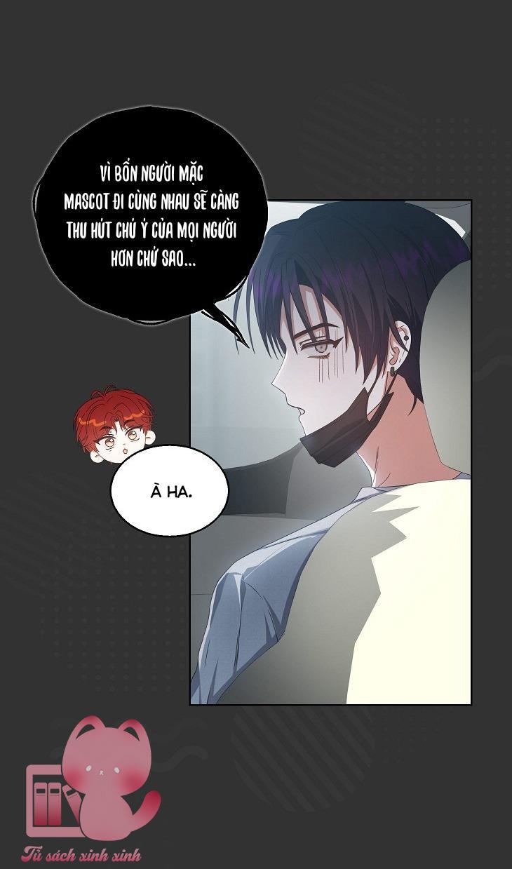 Debut Or Die Chap 57 - Trang 3
