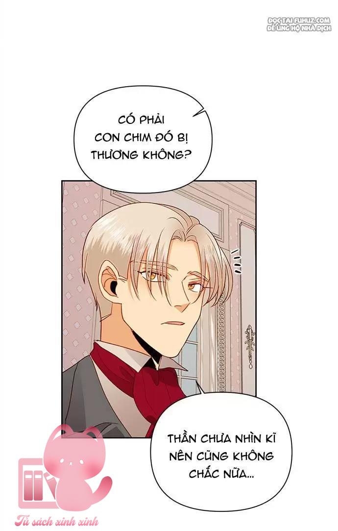 Hoàng Hậu Tái Hôn Chapter 73 - Trang 4