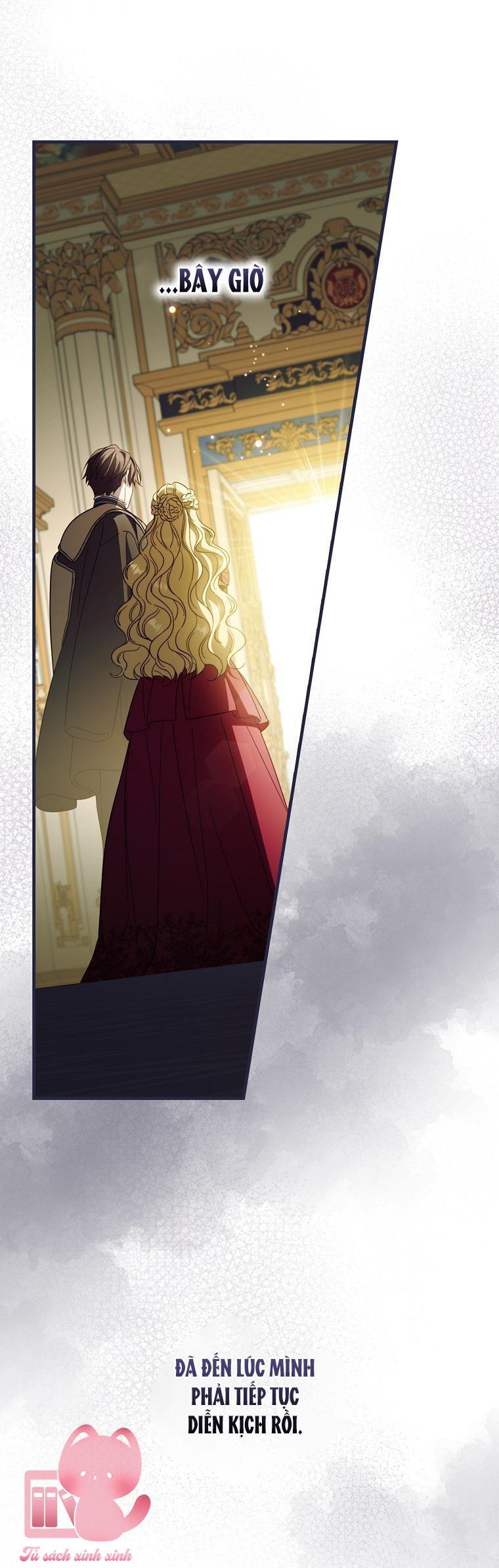 Cách Khiến Phu Quân Đứng Về Phía Tôi Chap 80 - Trang 2