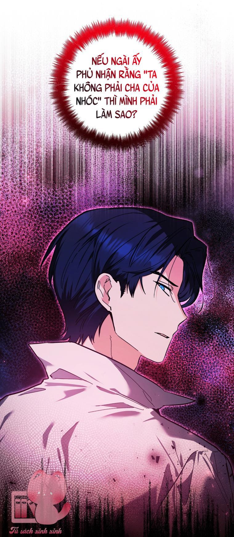 Bé Con Cá Voi Sát Thủ Chapter 18 - Trang 4