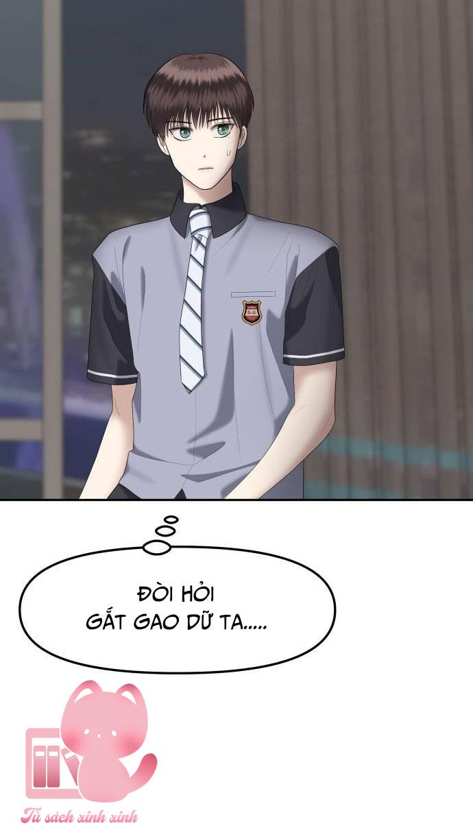 Chị Em Tranh Đấu Chap 25 - Trang 2