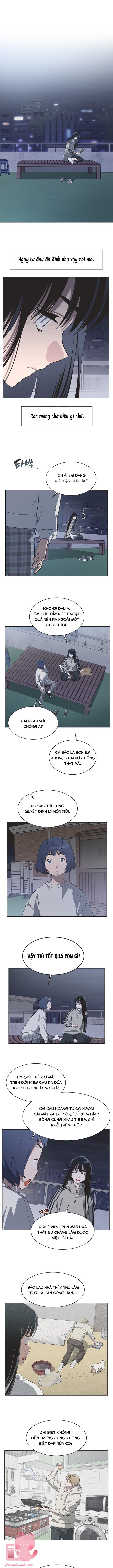 Lọ Lem Không Hoàn Hảo Chap 85 - Trang 4