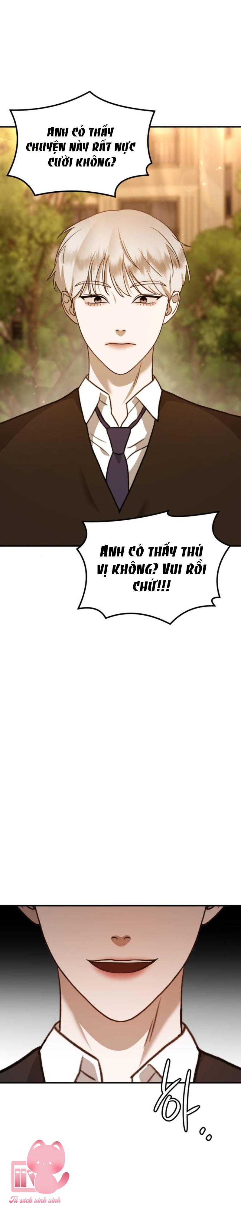 Thần Hổ Jangsan Chapter 16 - Trang 4