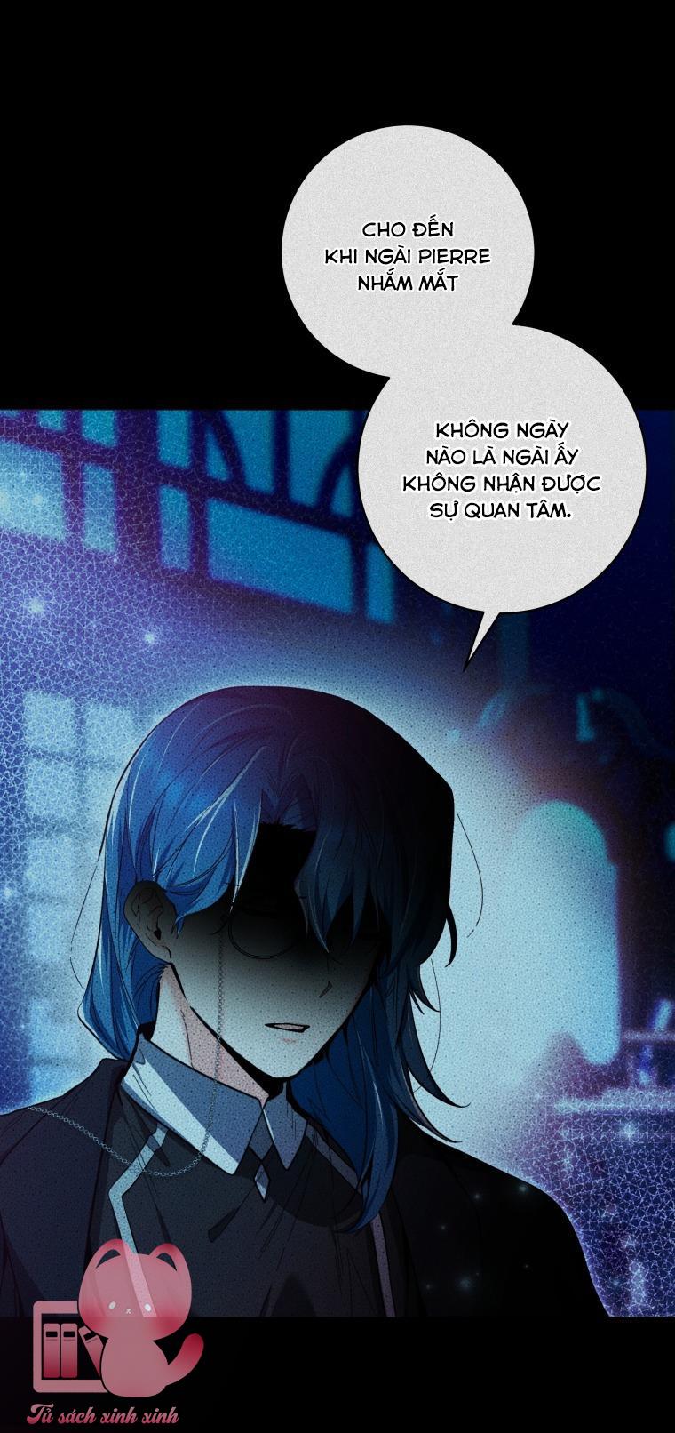 Bé Con Cá Voi Sát Thủ Chapter 19 - Trang 4