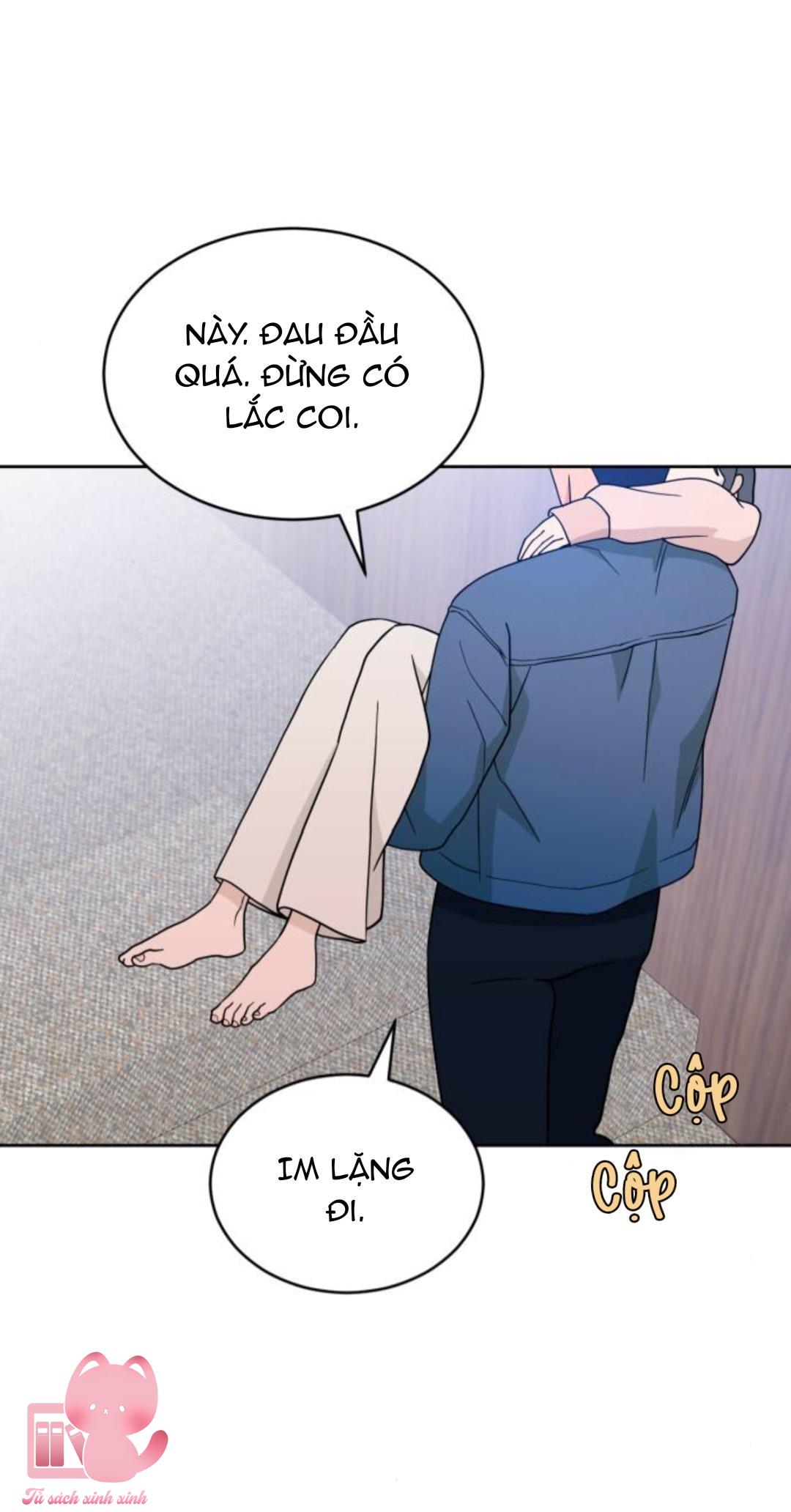 Vận May Không Ngờ Chap 33 - Trang 2