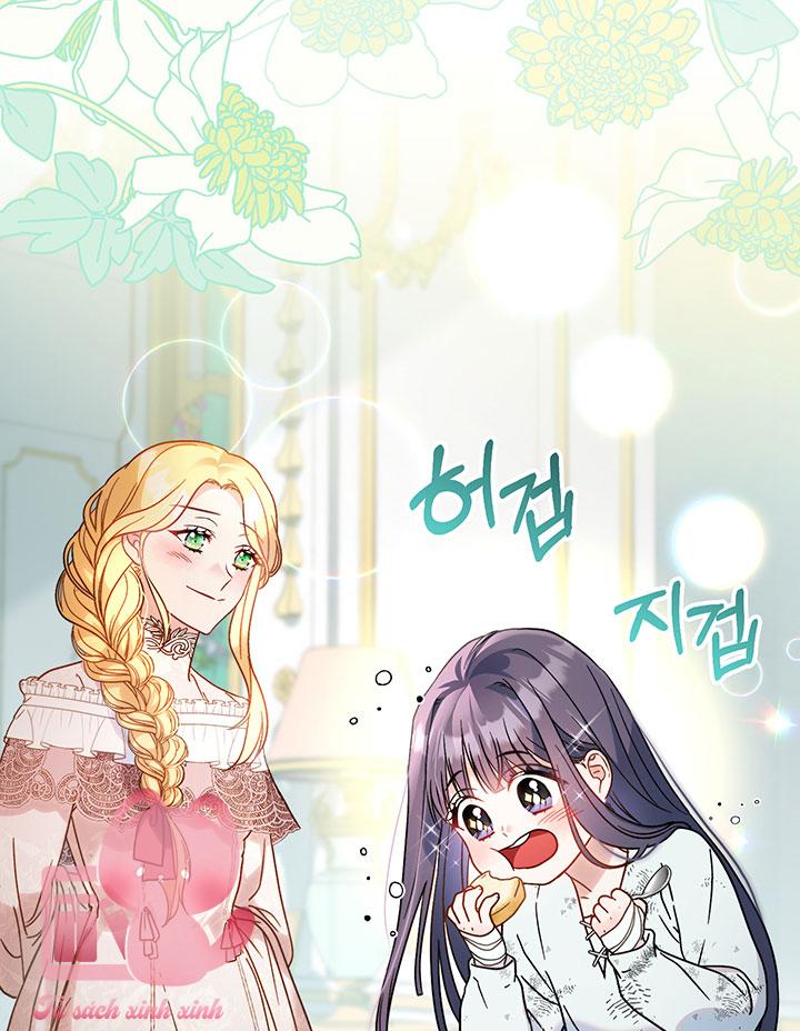 Tôi Đã Nuôi Dạy Em Gái Mình Một Cách Hoàn Hảo Chapter 5 - Trang 4