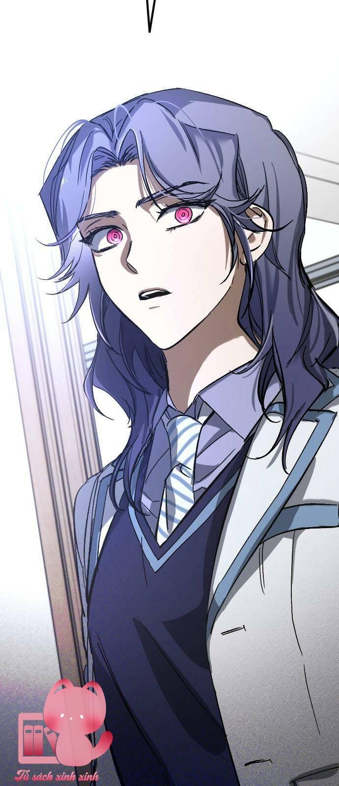 Đêm Của Bóng Tối Chapter 18 - Trang 4