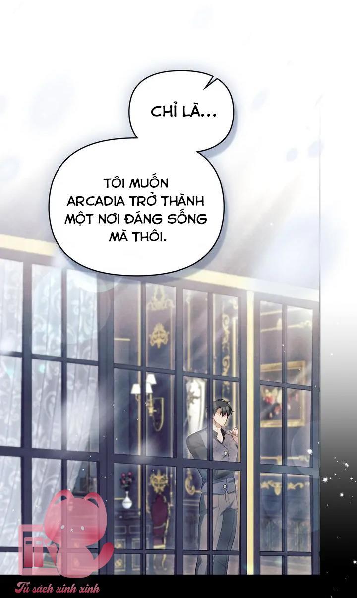 Nếu Không Vâng Lời Công Tước Chapter 84 - Trang 3