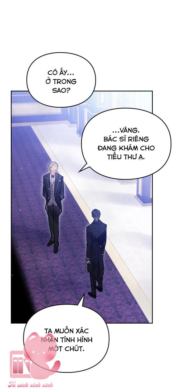 Kết Cục Của Nhân Vật Phản Diện Chỉ Có Thể Là Cái Chết Chapter 159 - Trang 4